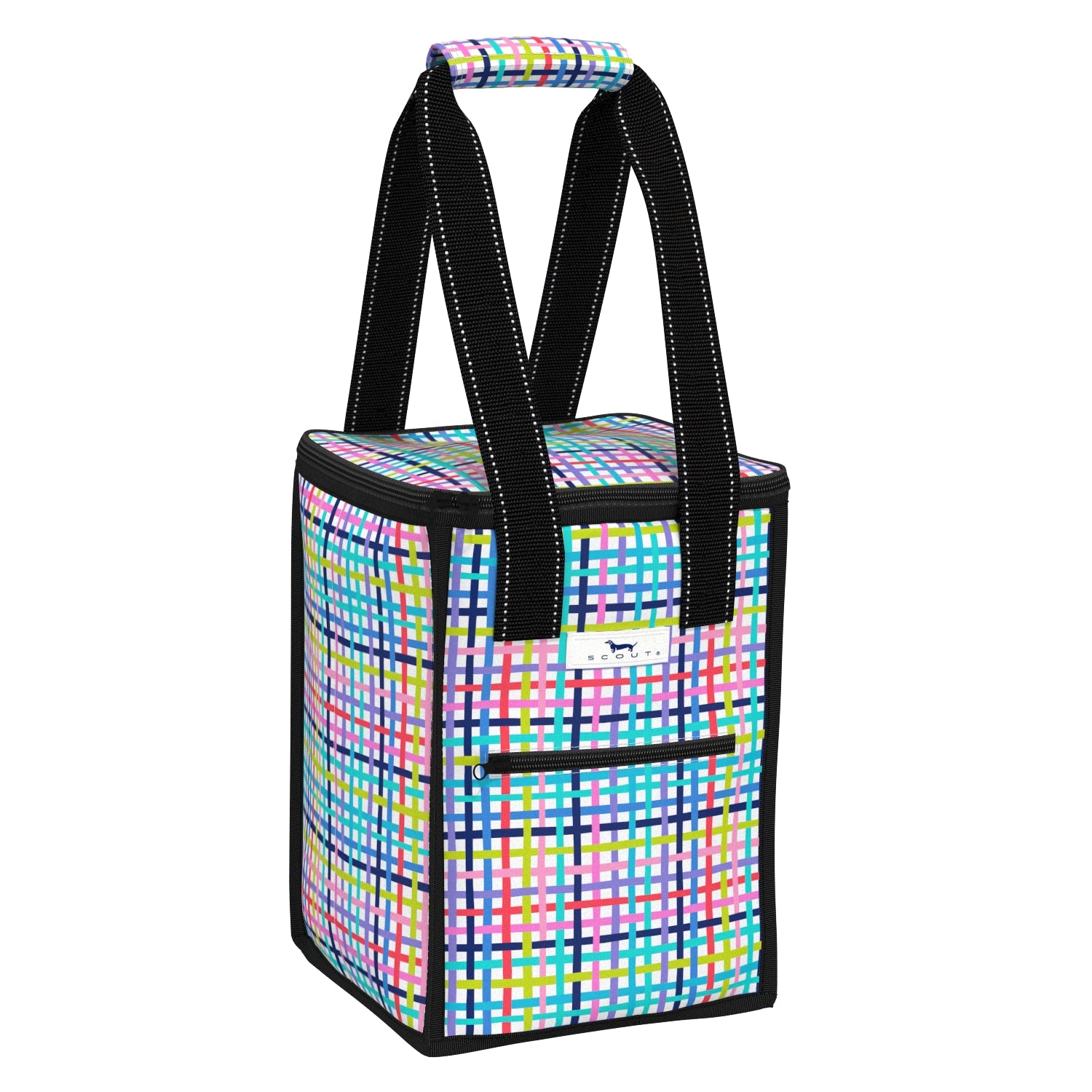 Soft Cooler Medium Pleasure Chest
