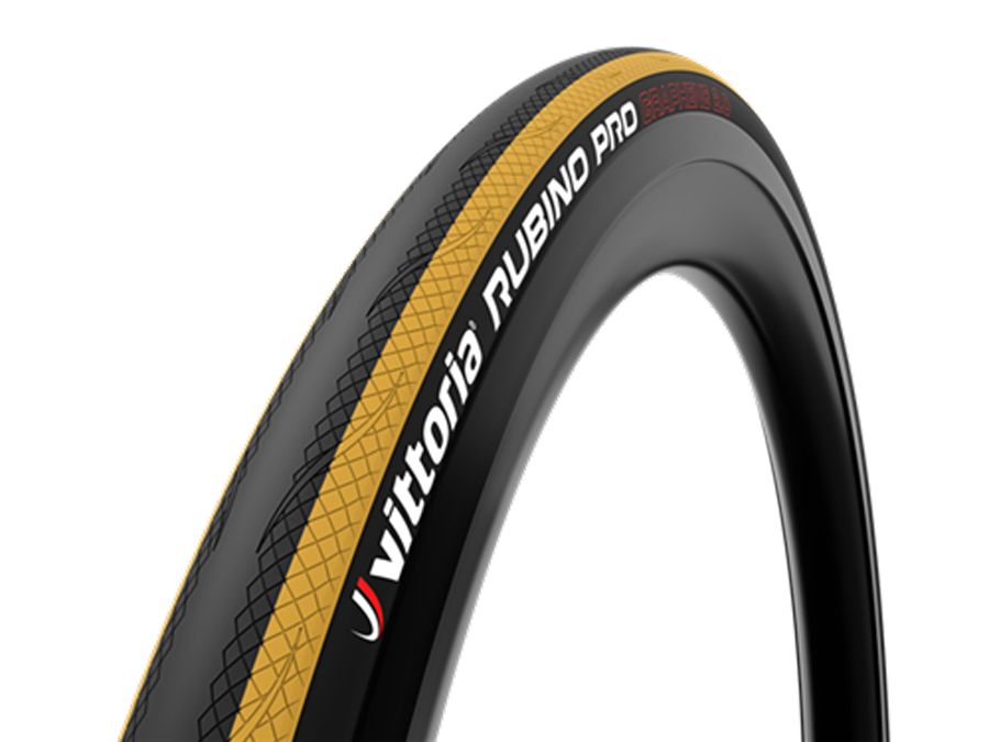 Vittoria Rubino Pro IV 25-622 Graphene 2.0 Faltreifen kaufen | Bike-Discount