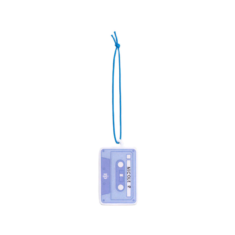 Accessori Radio - Toy Boy Charm - Profumo per Automobile
