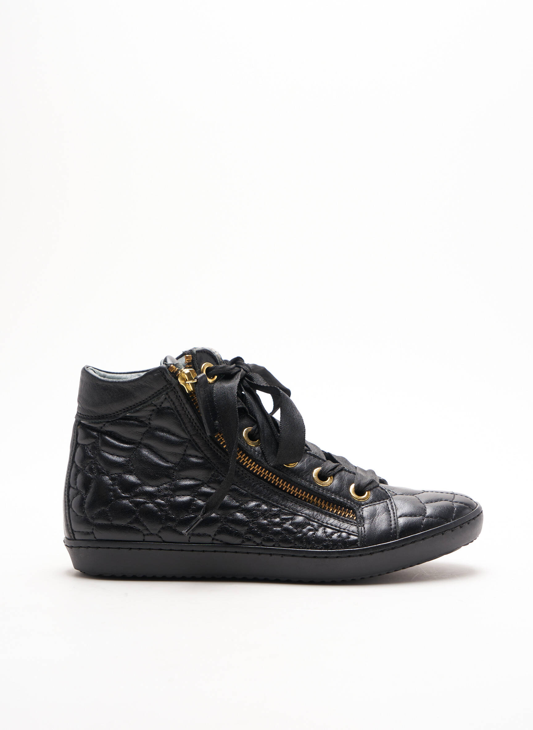 Tip Tap Baskets Femme couleur noir