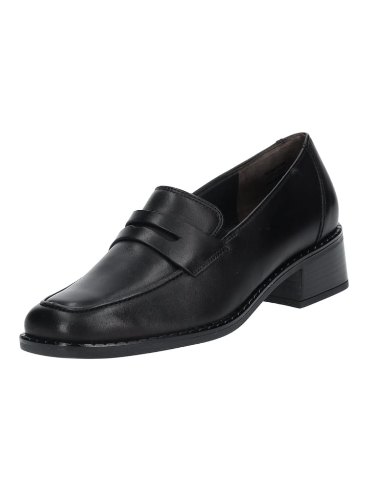 Paul Green Pumps in Schwarz günstig kaufen