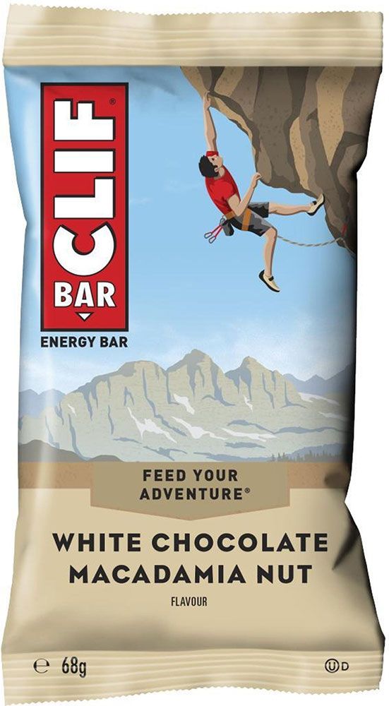 CLIF Bar Energy Bar 68g kaufen | Bike-Discount