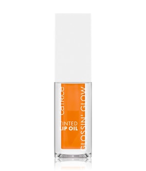 CATRICE Glossin' Glow Tinted Lip Oil Lippenöl-4 ml