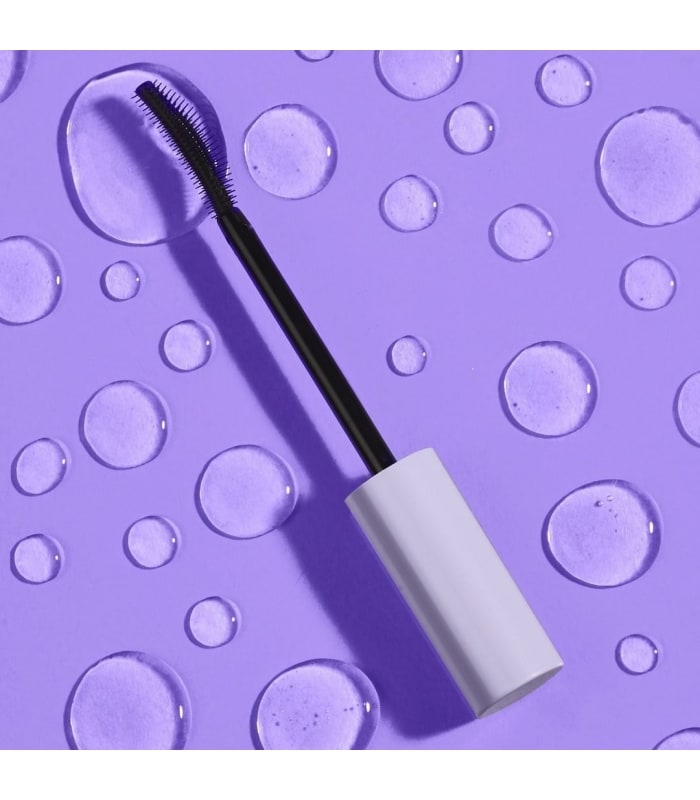 PUROBIO-MASCARA GET BETTER-Mascara soin volume et primer