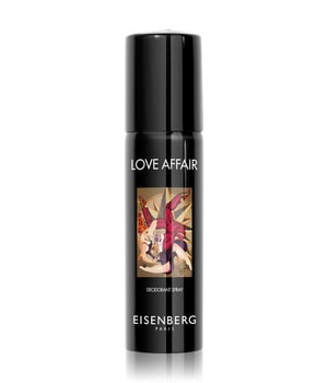 EISENBERG Love Affair Deodorant Spray Deodorant Spray-100 ml