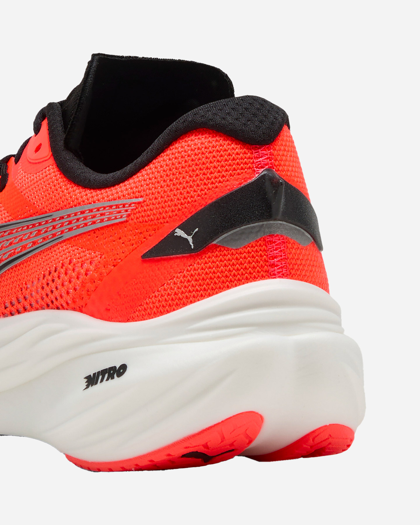 Bežecké topánky Puma Deviate Nitro 3 M 309707-20
