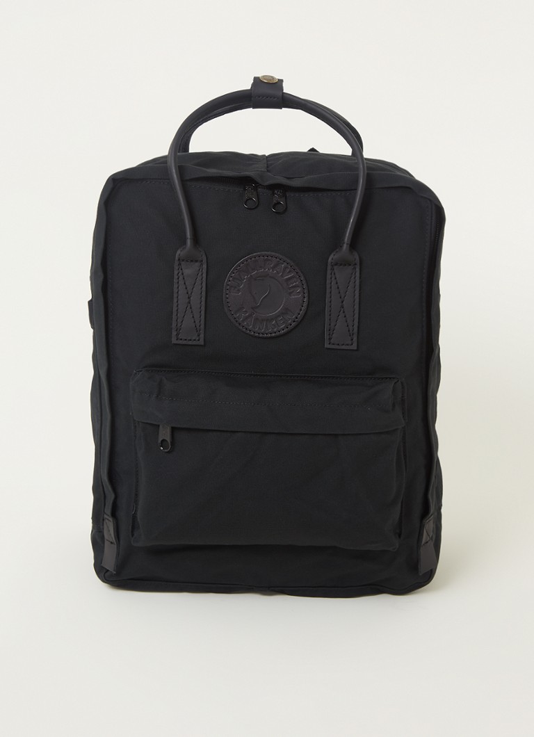 Fjällräven Kånken No.2 hátizsák 12 hüvelykes laptop rekesszel