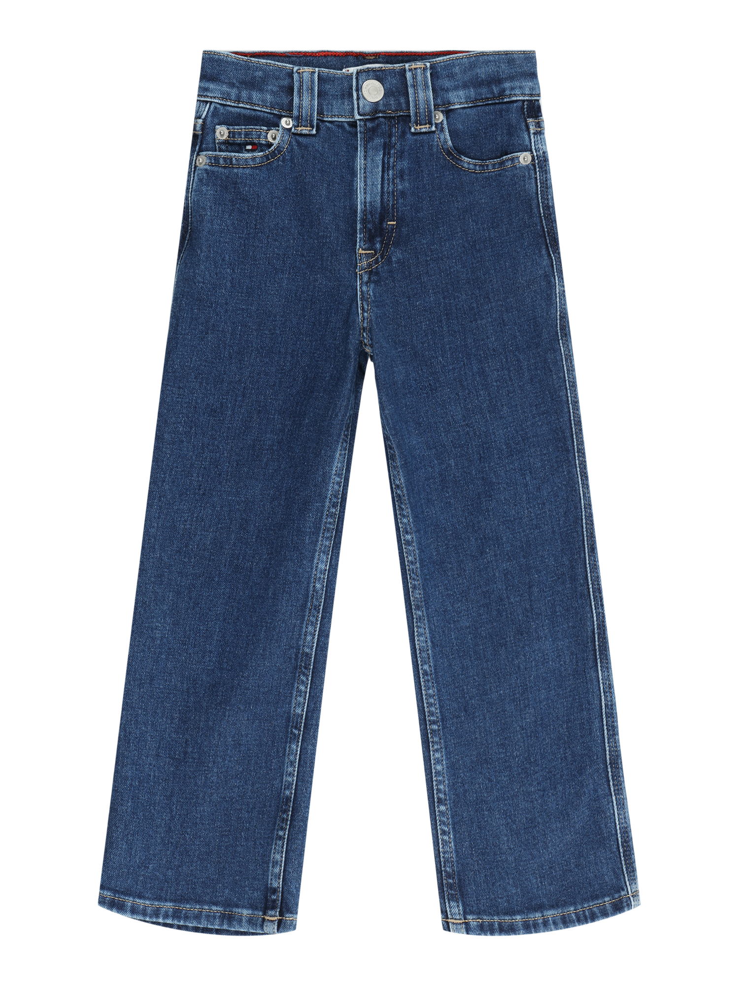 Regular Jeans