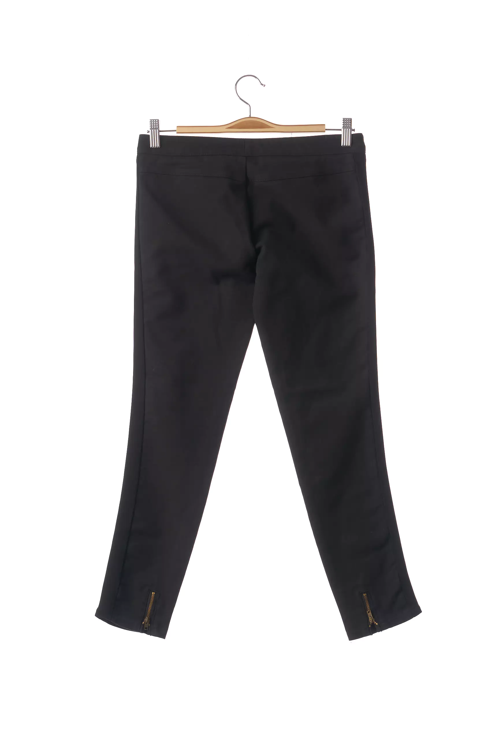 See By Chloe Pantalon7 8 Femme couleur noir