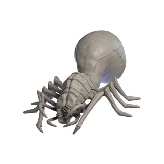 Heckna! - Minis - Schnozling Familiar (1) (EN)