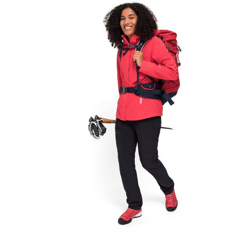 Maier Sports Metor Sustain Funktionsjacke Damen