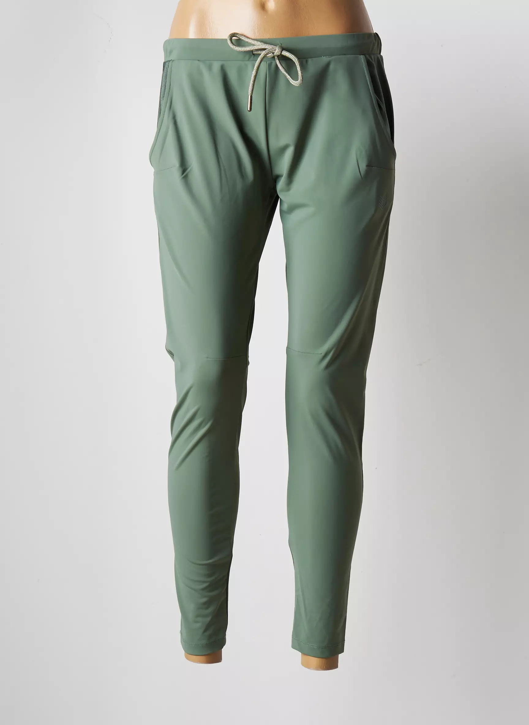 Hbt Jogging Femme couleur vert