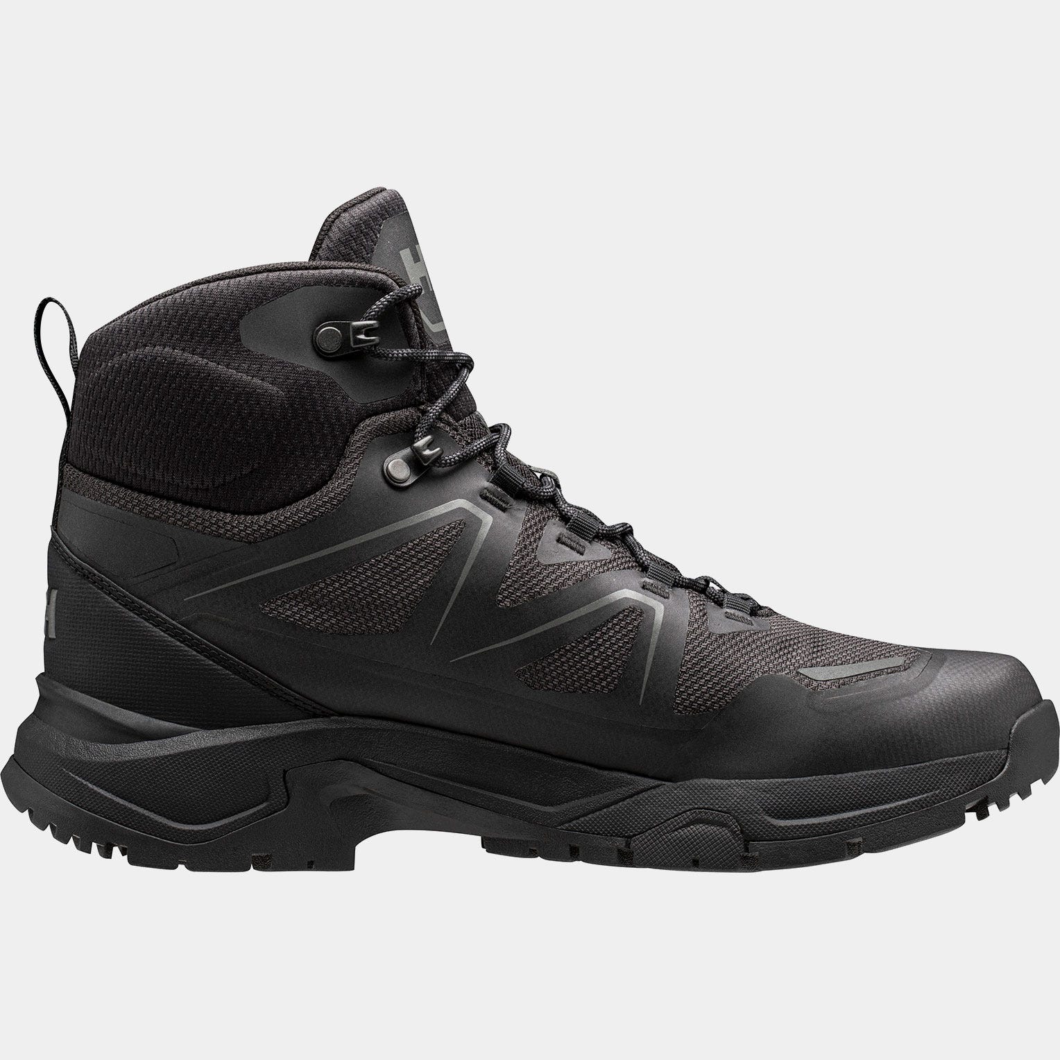 Men's Cascade HELLY TECH® Waterproof Mid Cut Hiking Boots
