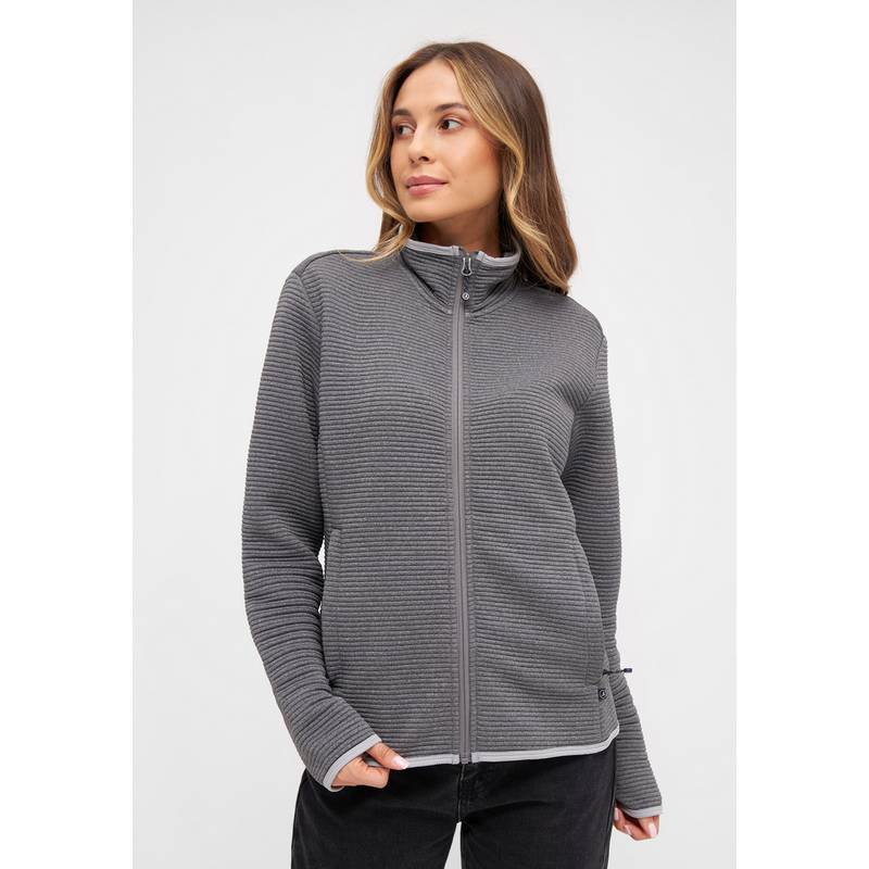 Sea Ranch Ida Fleecejacke Damen