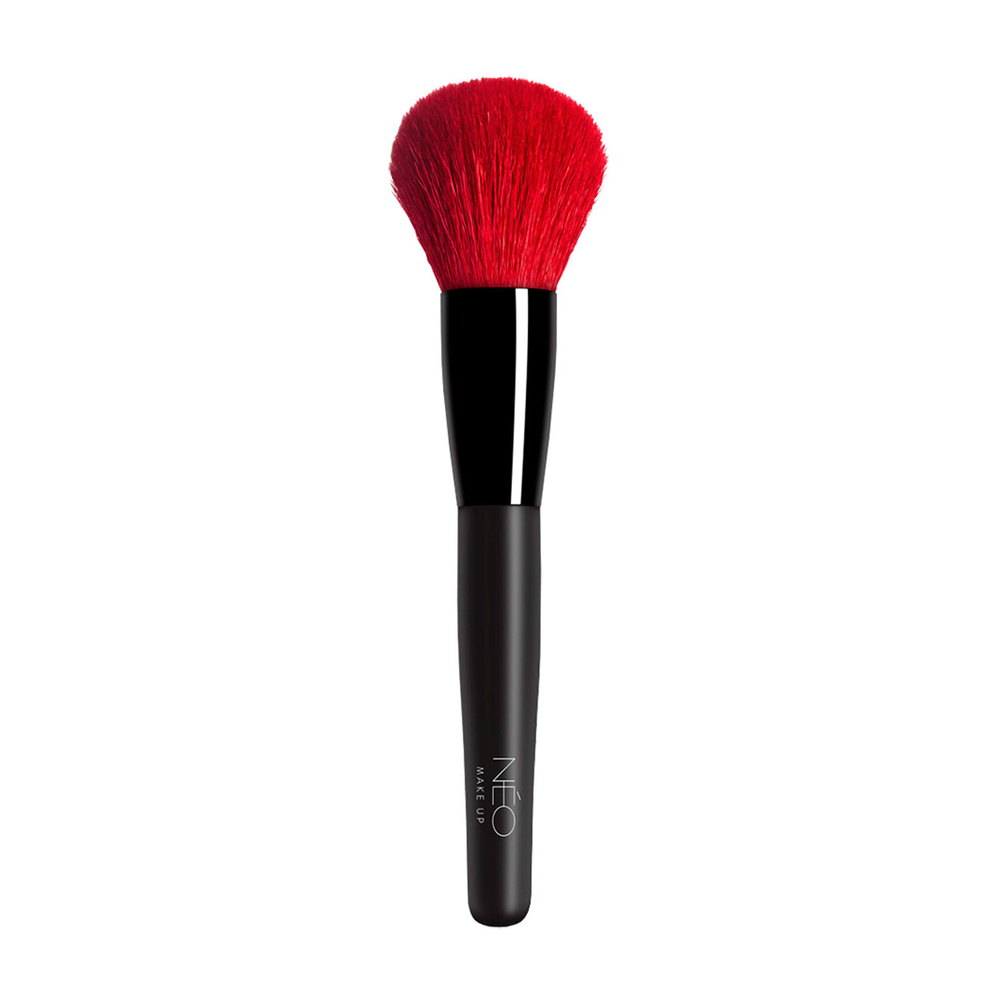 néo make up PINCEAU POUDRE ACCESSORIES