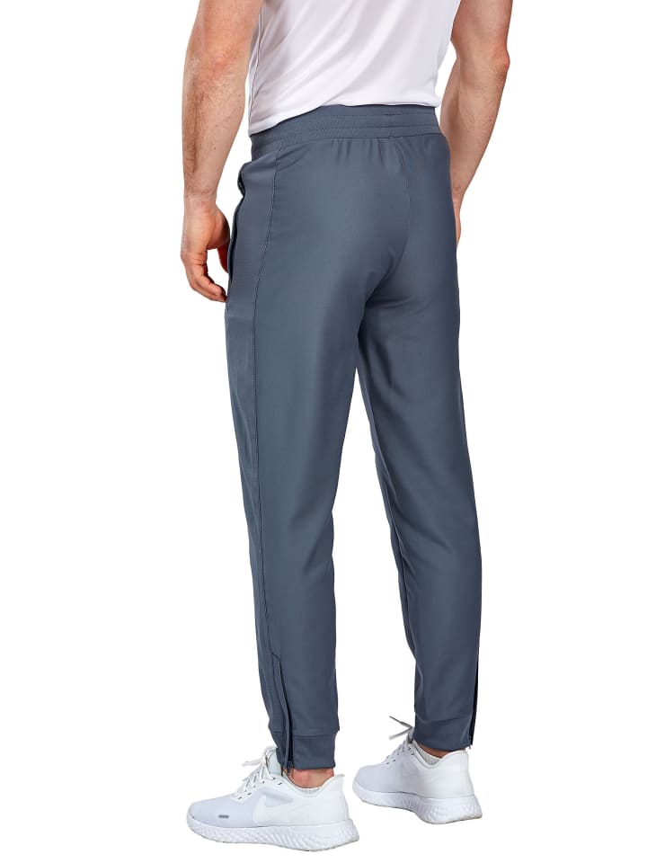 erima Change By Erima Präsentationshose in slate grey günstig kaufen
