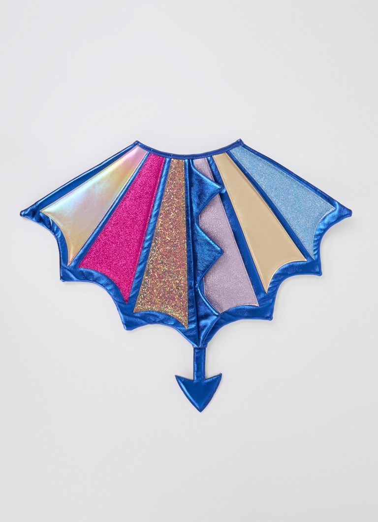 Mimi & Lula Dino dress up wings