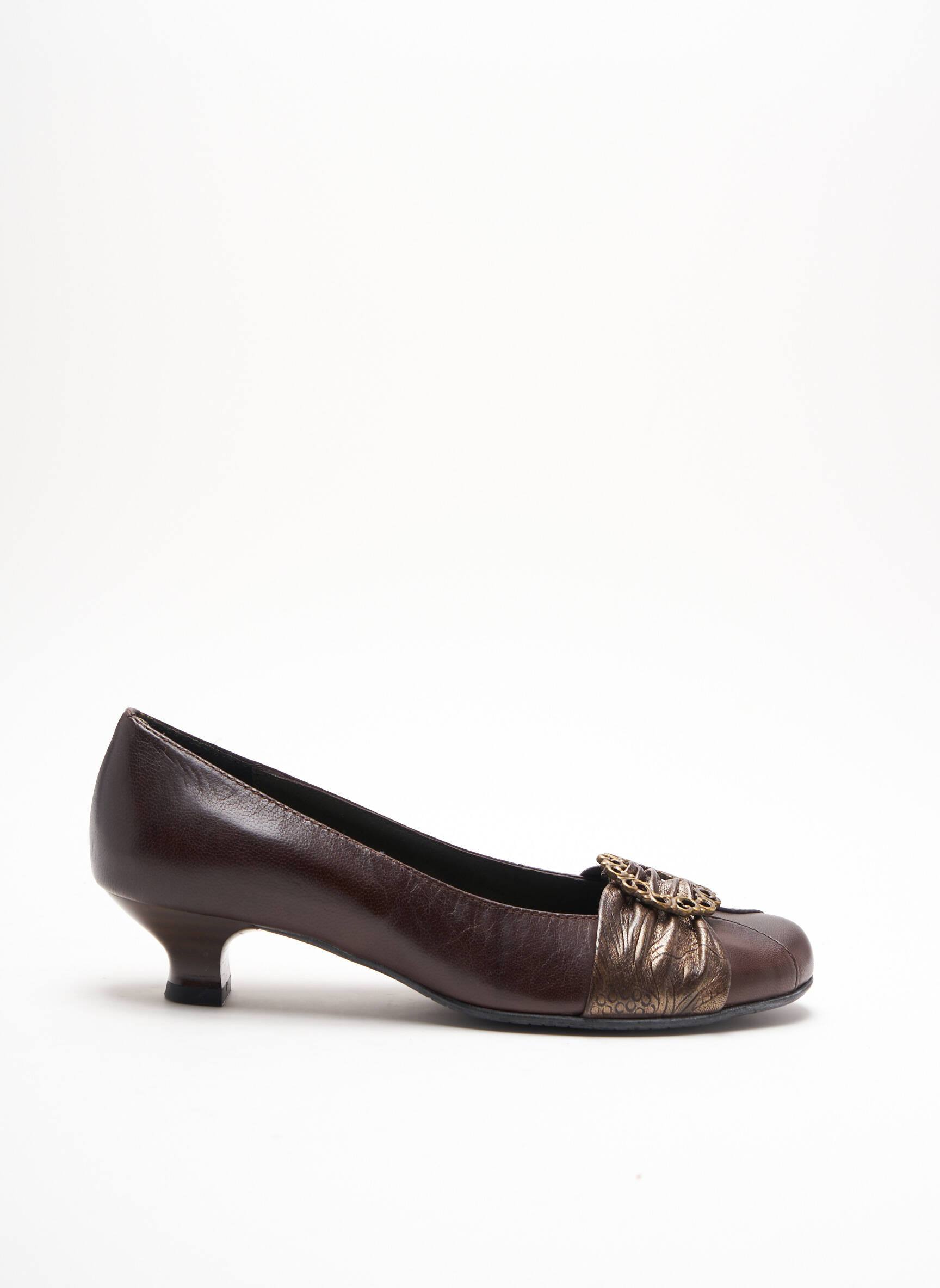 Sweet Escarpins Femme couleur marron