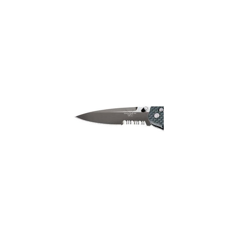 Benchmade 773 black Osborne Design