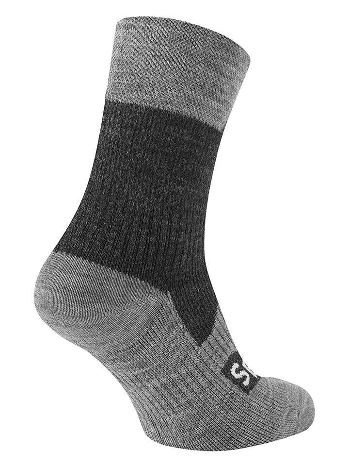 SEALSKINZ Funktionssocken 