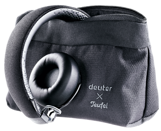 deuter deuter x Teufel UP Berlin Bundle | Lifestyle Rucksack