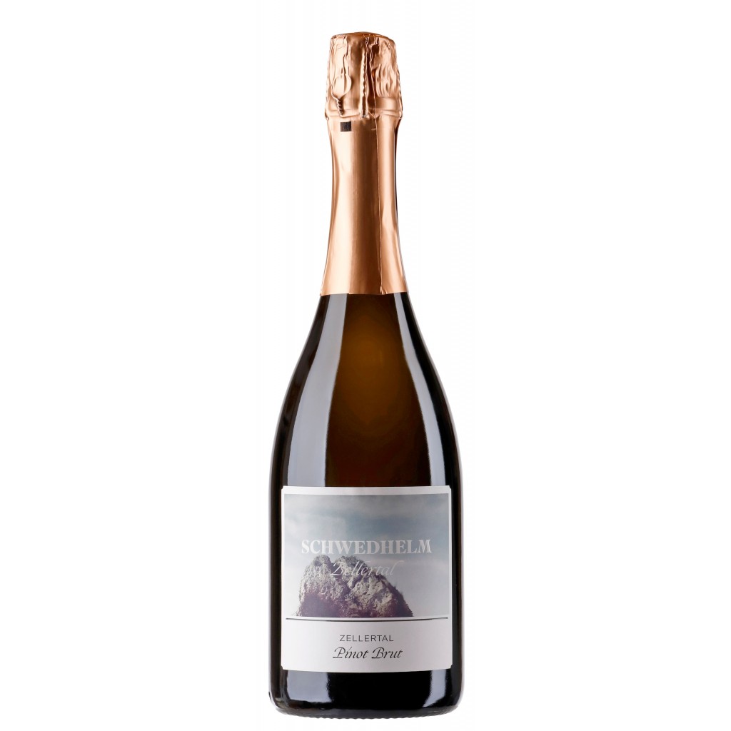 Zellertal Pinot Sekt brut
