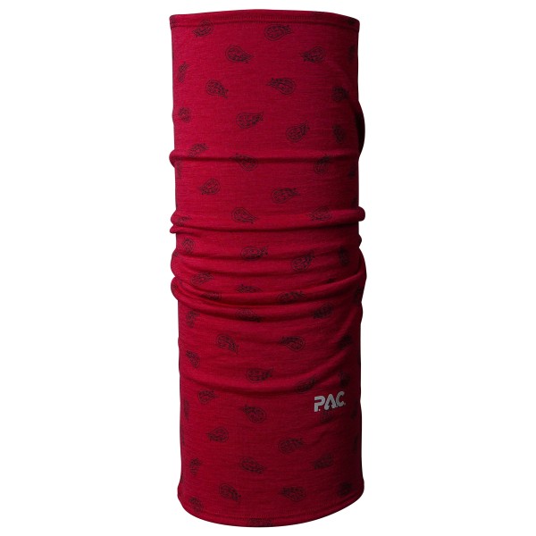 P.A.C. - Merino Wool - Schlauchschal