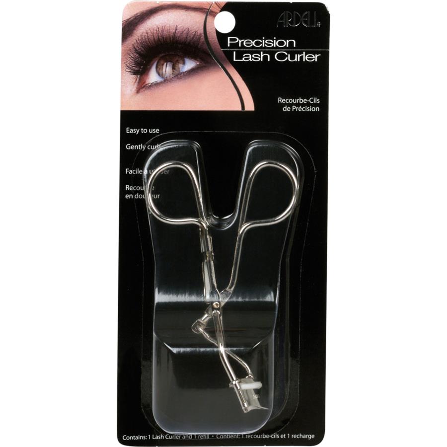 Percision Eyelash Curler