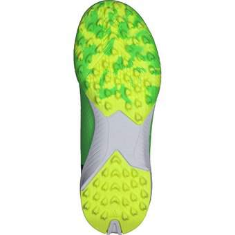 adidas X Speedportal.3 TF J Fußball in grün