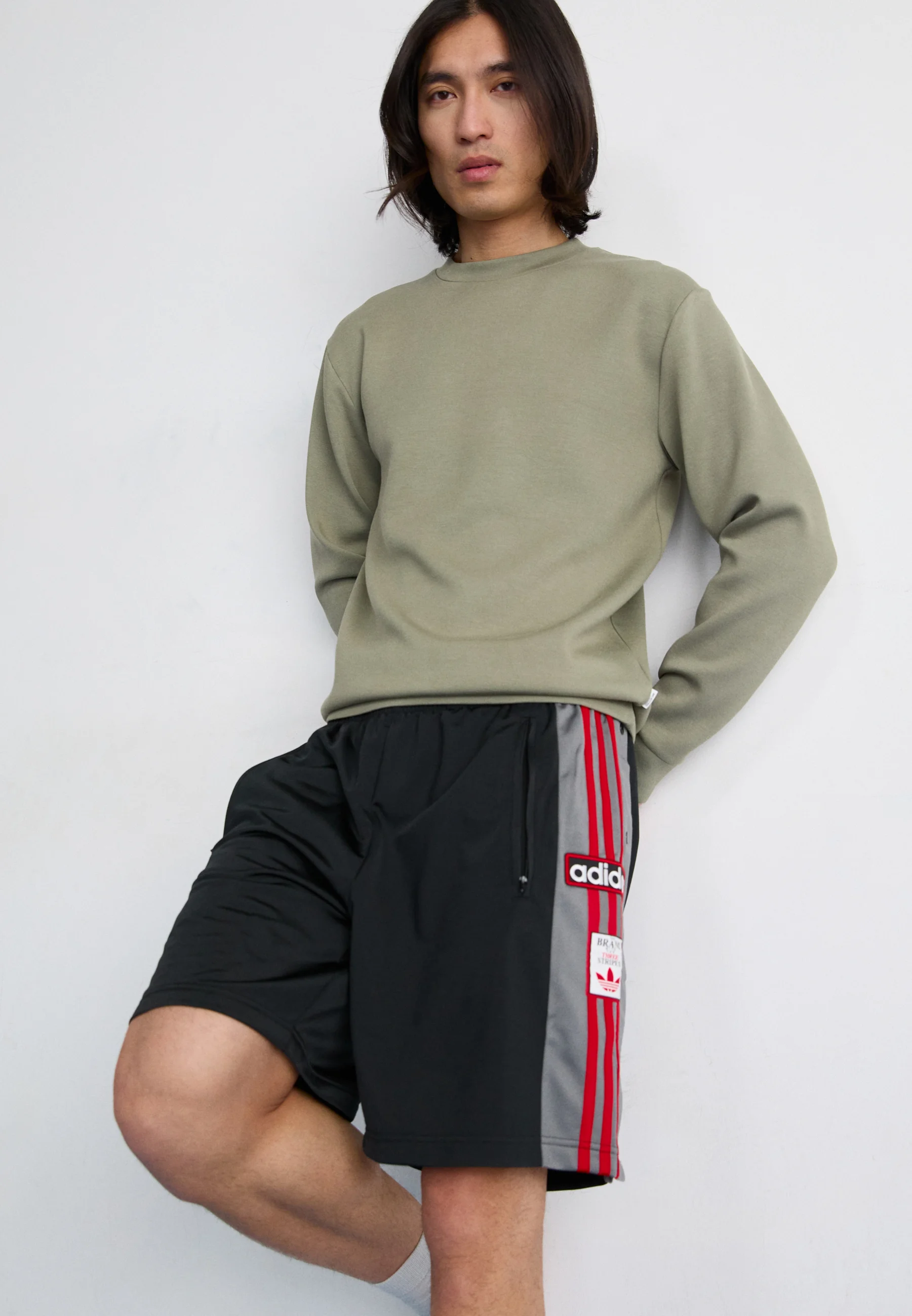 adidas Originals ADIBREAK - Pantalones de chándal