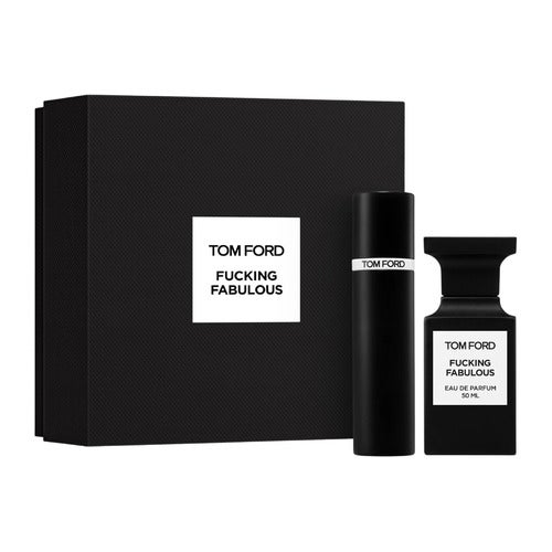 Darilni set Tom Ford Fucking Fabulous