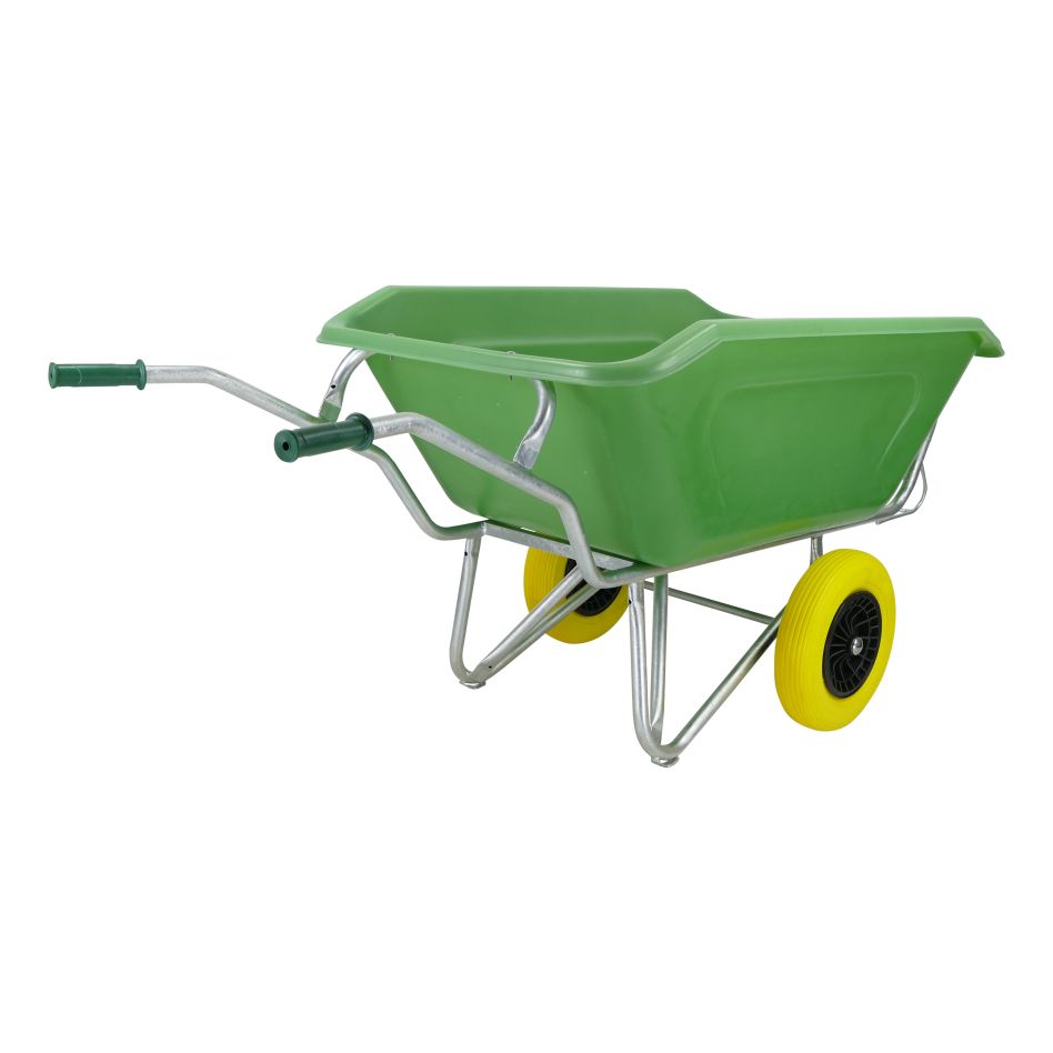Fort 20432 F&S 350/2 - FP kolica 350L