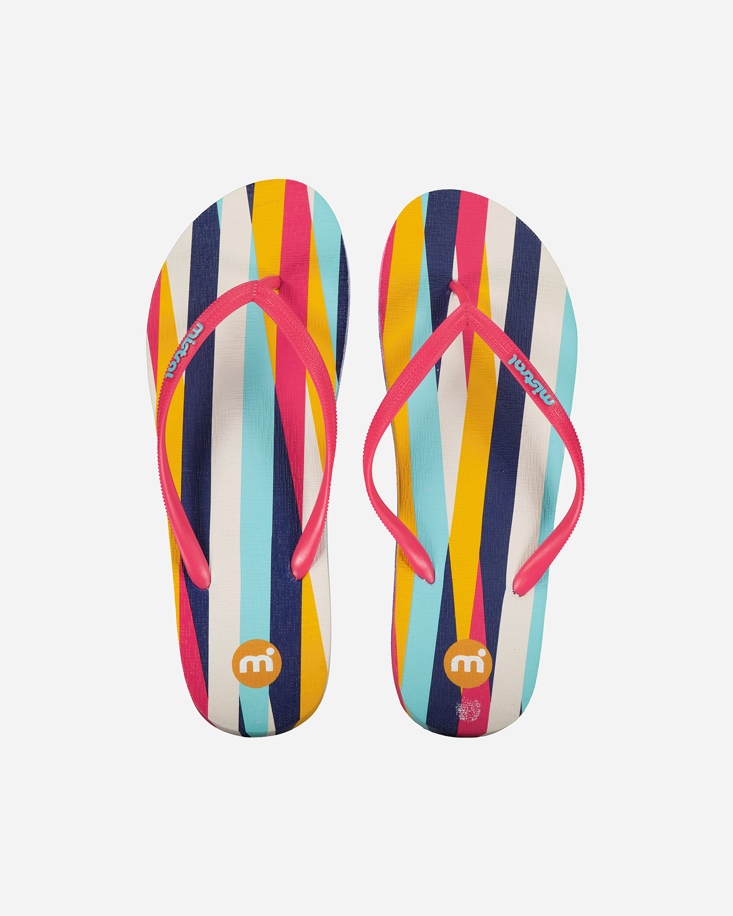 Infradito Mistral Print W MSS23W07-78