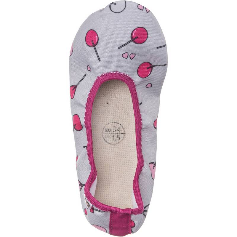 LICO G 1 Style Gymnastikschuhe Kinder