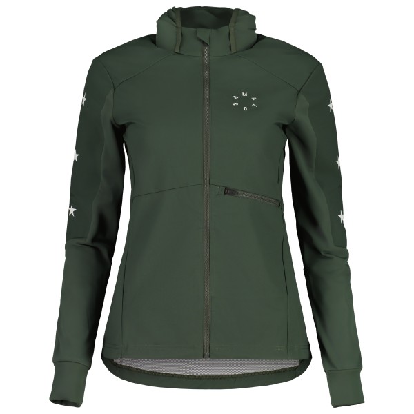 Maloja - Women's NeshaM. - Langlaufjacke