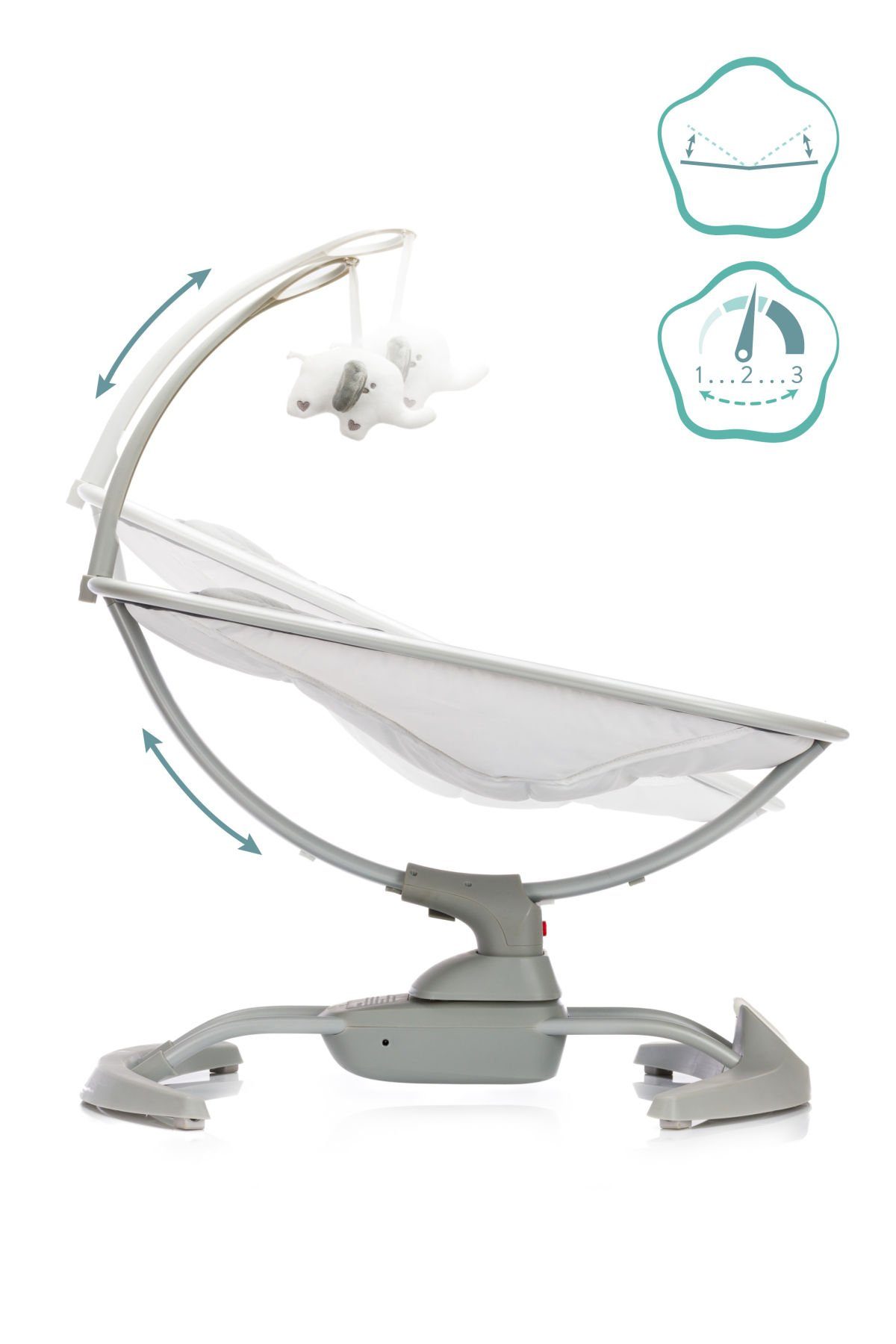 Fillikid Babyschaukel