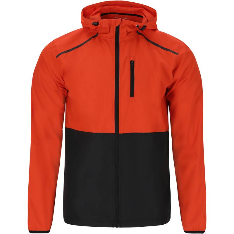 Endurance Hugoee Trainingsjacke Herren
