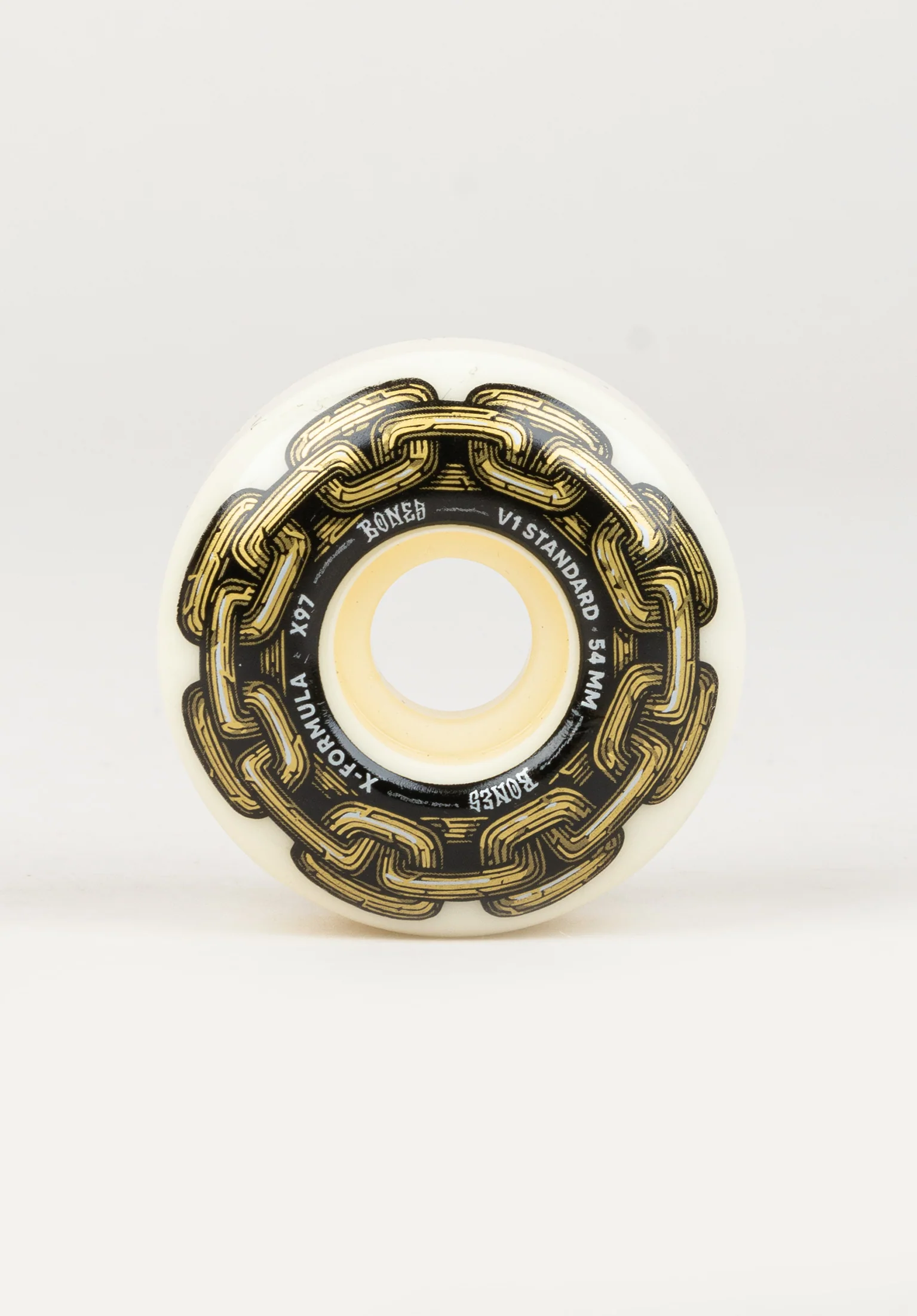 X-Formula 97A Gold Chain V1 Standard