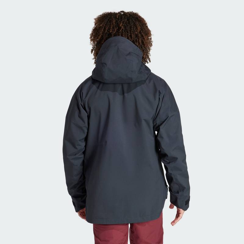 adidas Terrex Xperior 2L Lined RAIN.RDY Anorak Funktionsjacke Herren