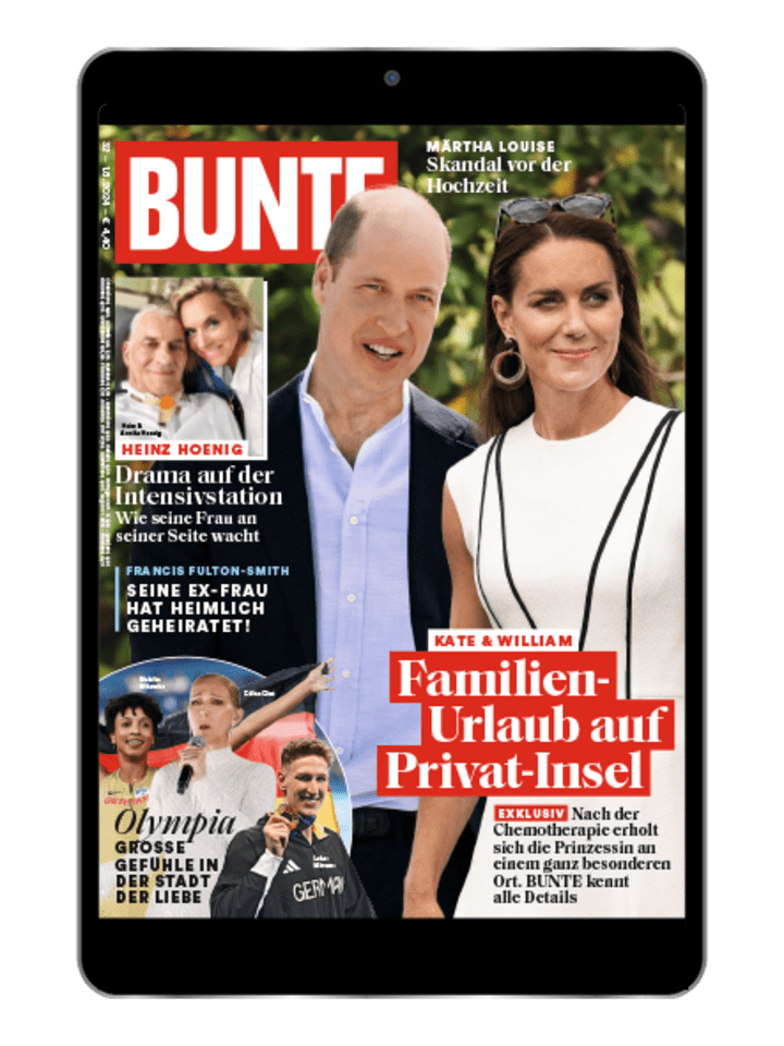 Hubert Burda Media 52 x BUNTE E-Paper (Gutschein für Jahres Abo) günstig kaufen onesize