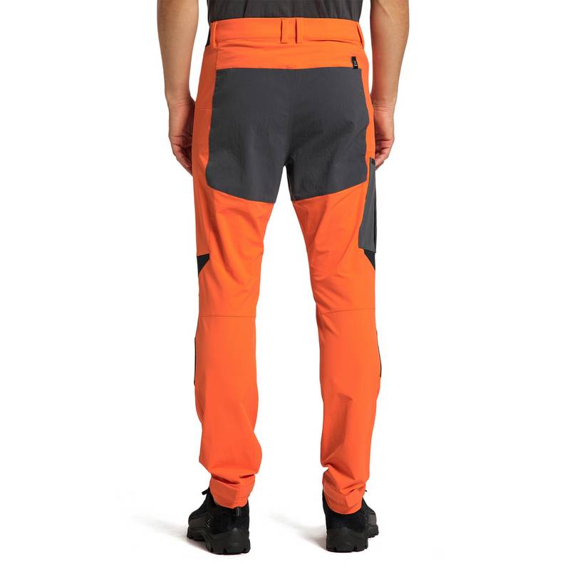 Haglfs Rugged Slim Pant Trekkinghose Herren