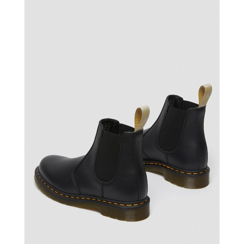 Dr. Martens Vegan 2976 Chelsea Boots 21456001 / schwarz