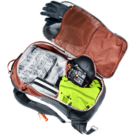 deuter Alproof 30 SL | Lawinenrucksack