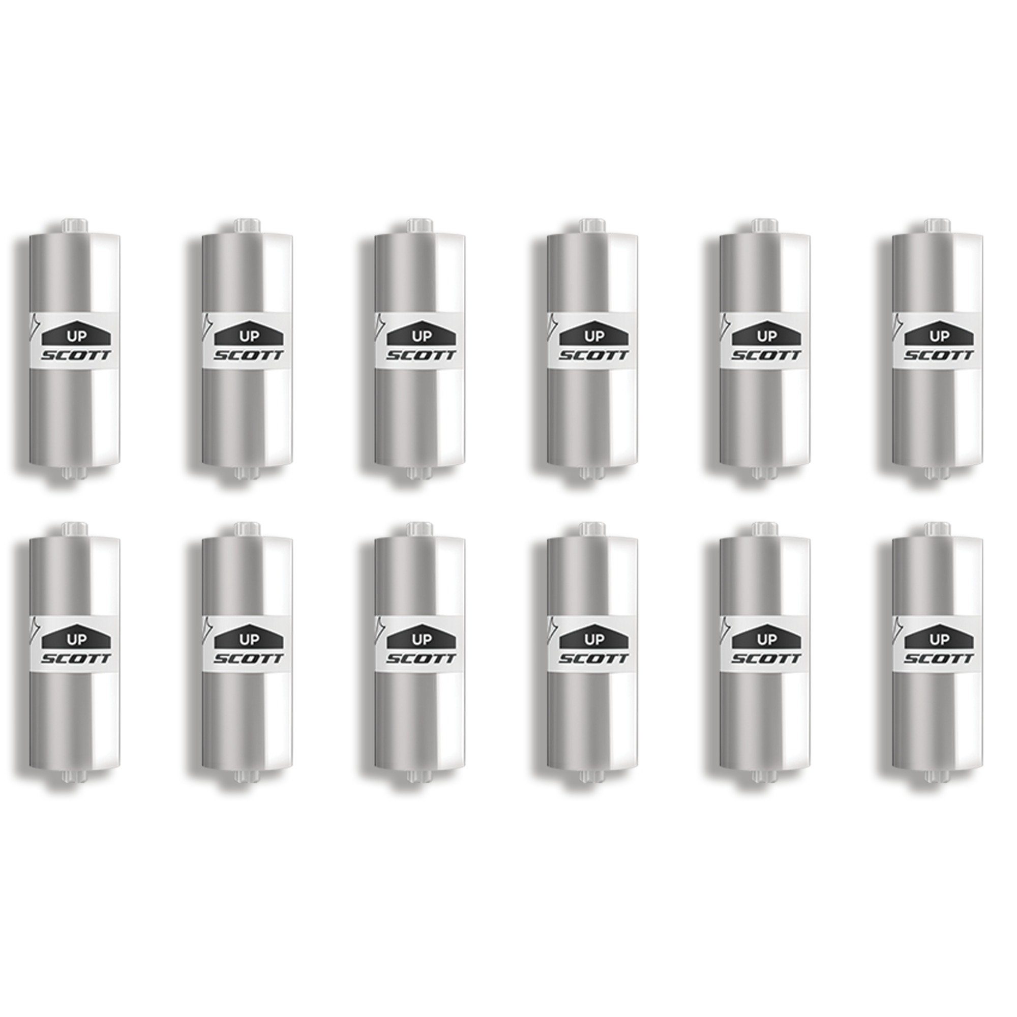 Scott Rucksack SCOTT Works Refills PAK-12