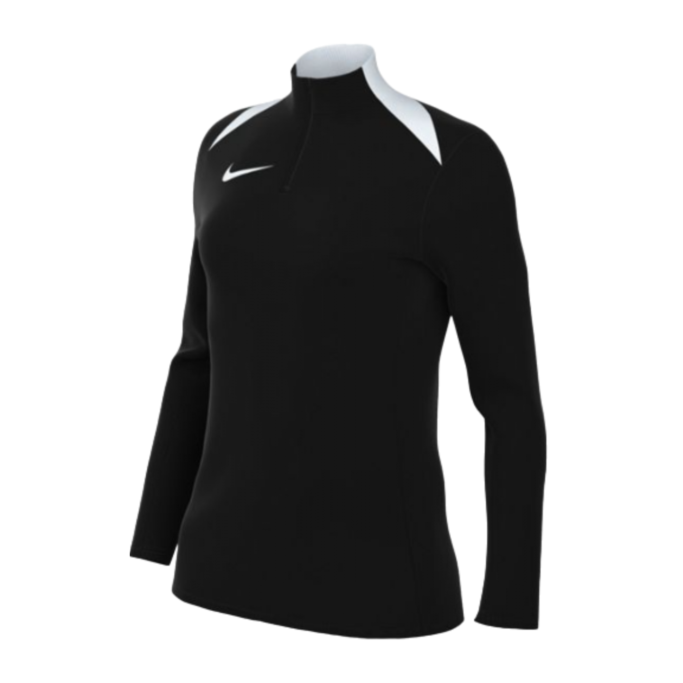 Nike Academy Pro 24 Drill Top Damen Schwarz F010