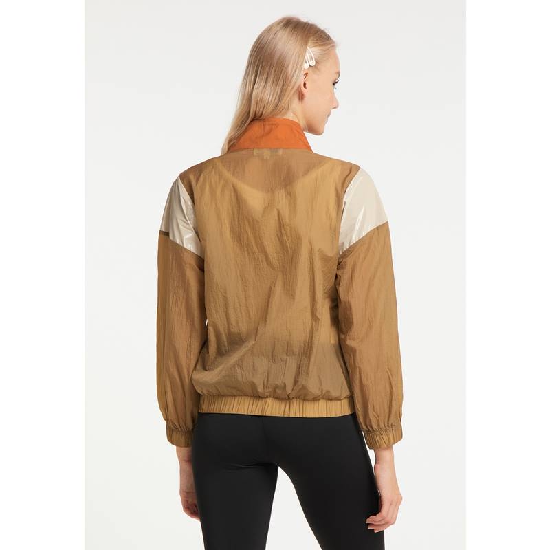 MYMO Sweatjacke Damen