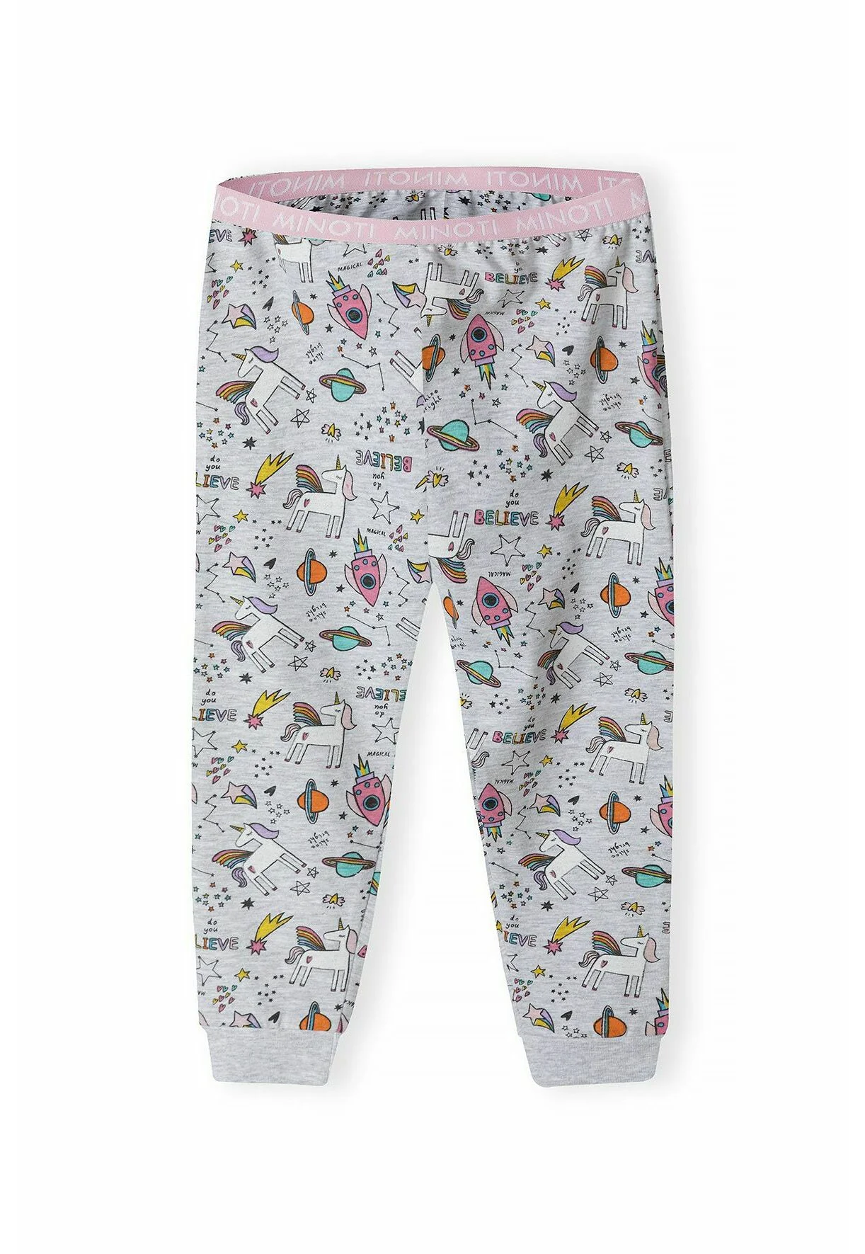 CONJUNTO ESTÁNDAR MINOTI - Pijama