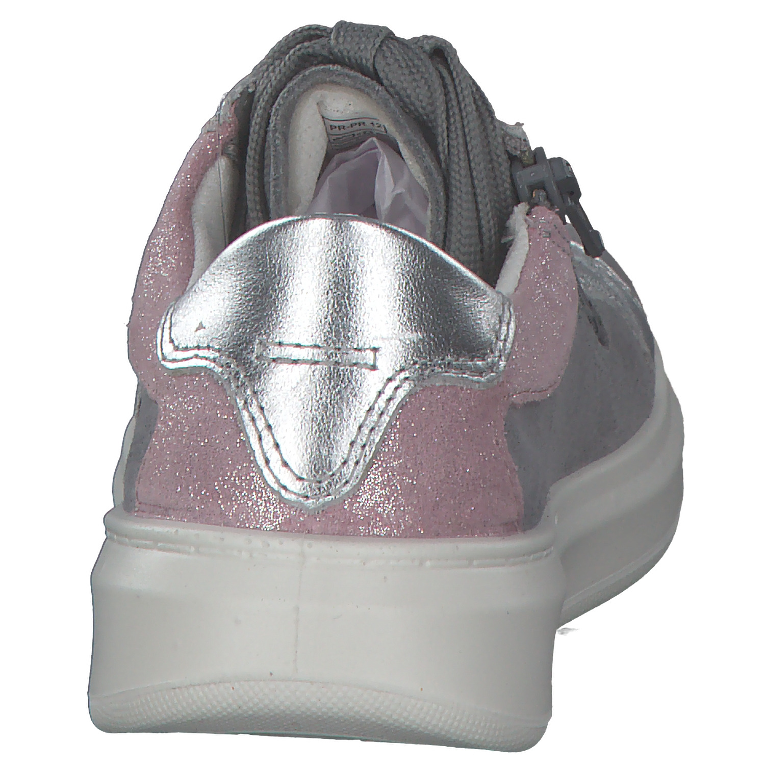 Superfit Cosmo Damen Sneaker 006461-2500 Grau