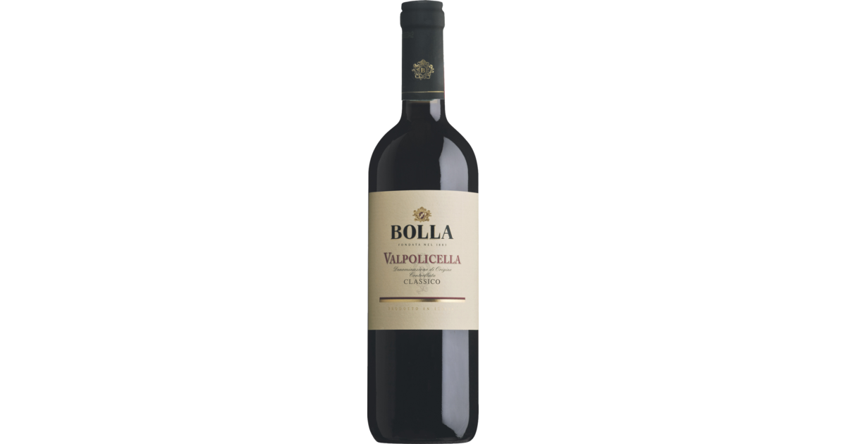 Bolla Valpolicella Classico