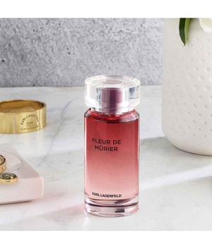 Karl Lagerfeld Les Parfums Matières Fleur de Murier Eau de Parfum-50 ml